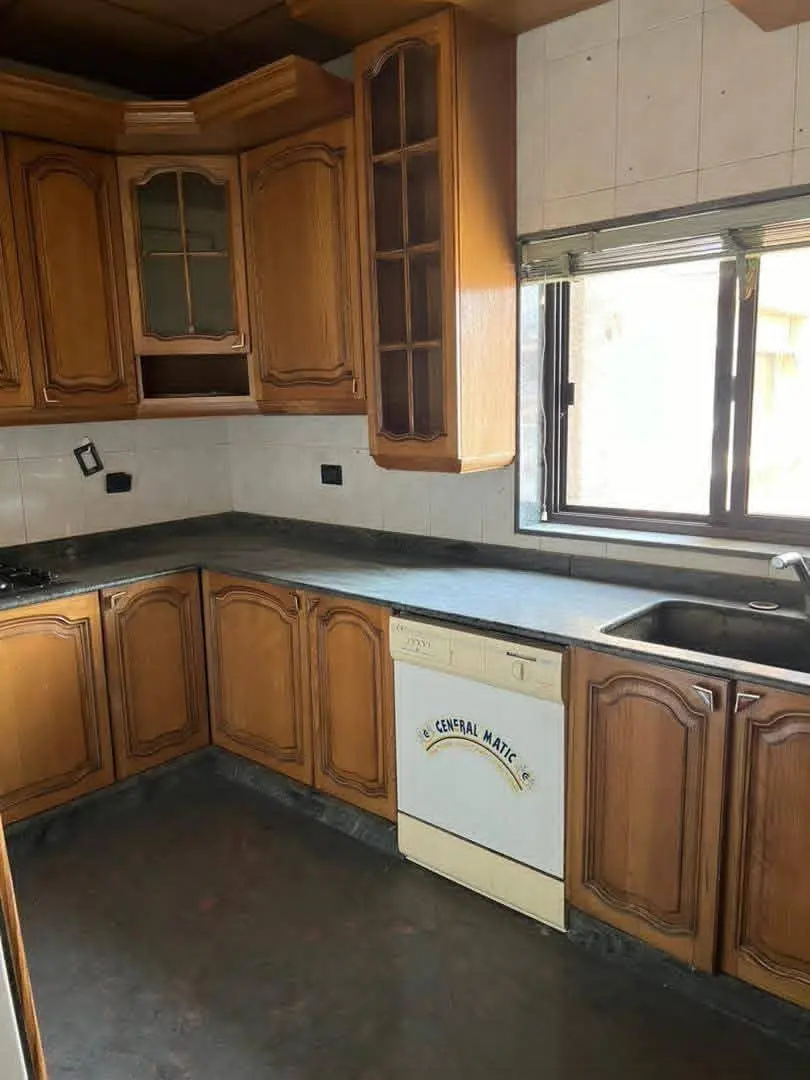 syria house property rent ready to move damascus vk image