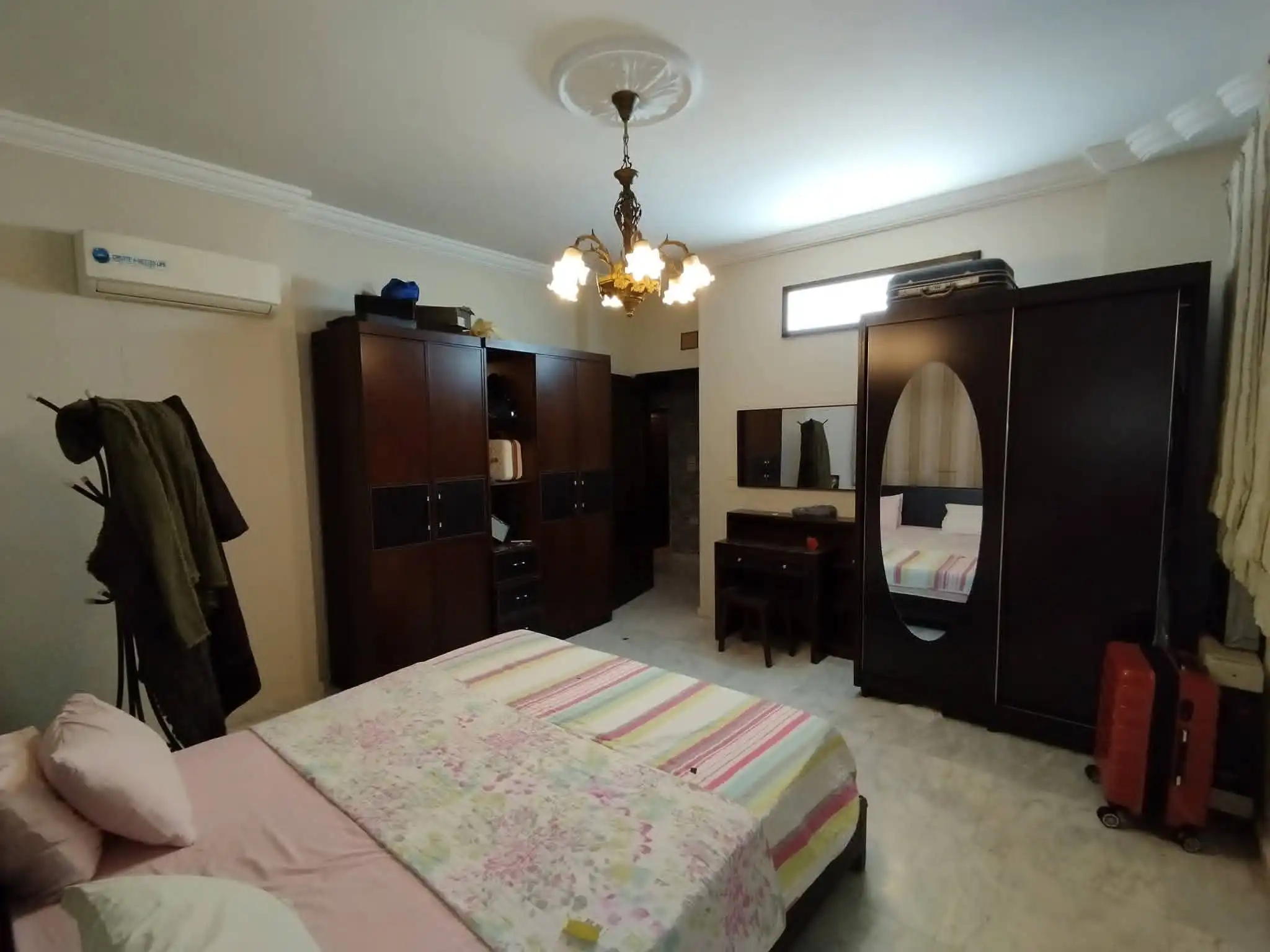 syria house property sale apartment ready to move lattakia as lz image