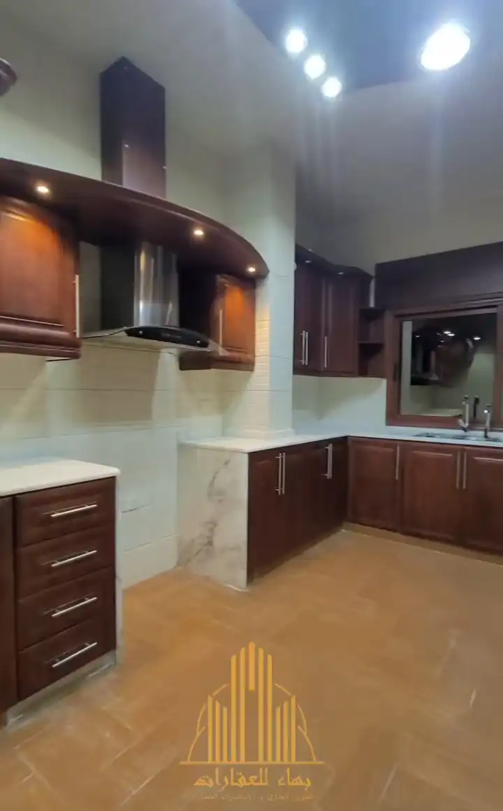 syria house property sale apartment ready to move damascus bs pw image