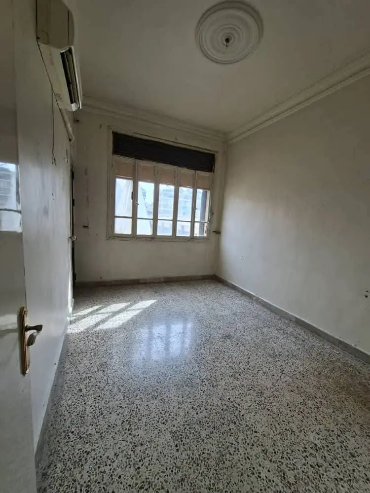 syria house property rent old building aleppo ic image