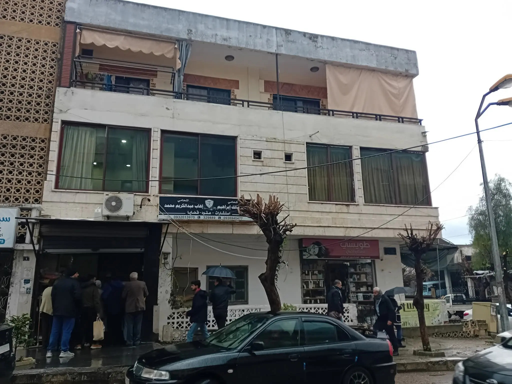 syria house property sale ready to move tartus lb image