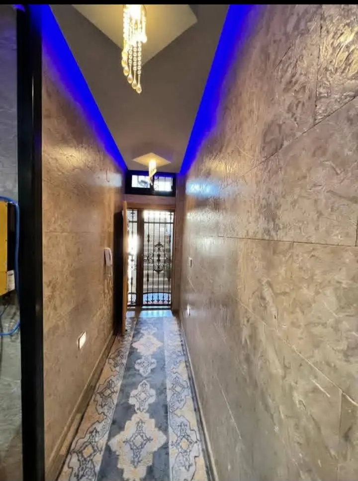 syria house property sale ready to move homs bn image