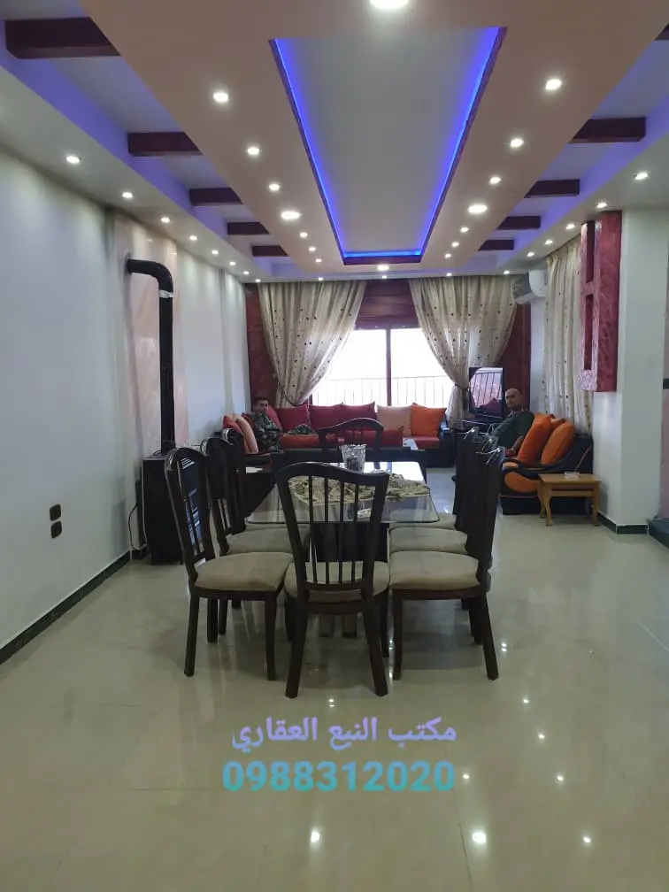 syria house property sale ready to move tartus pa card image