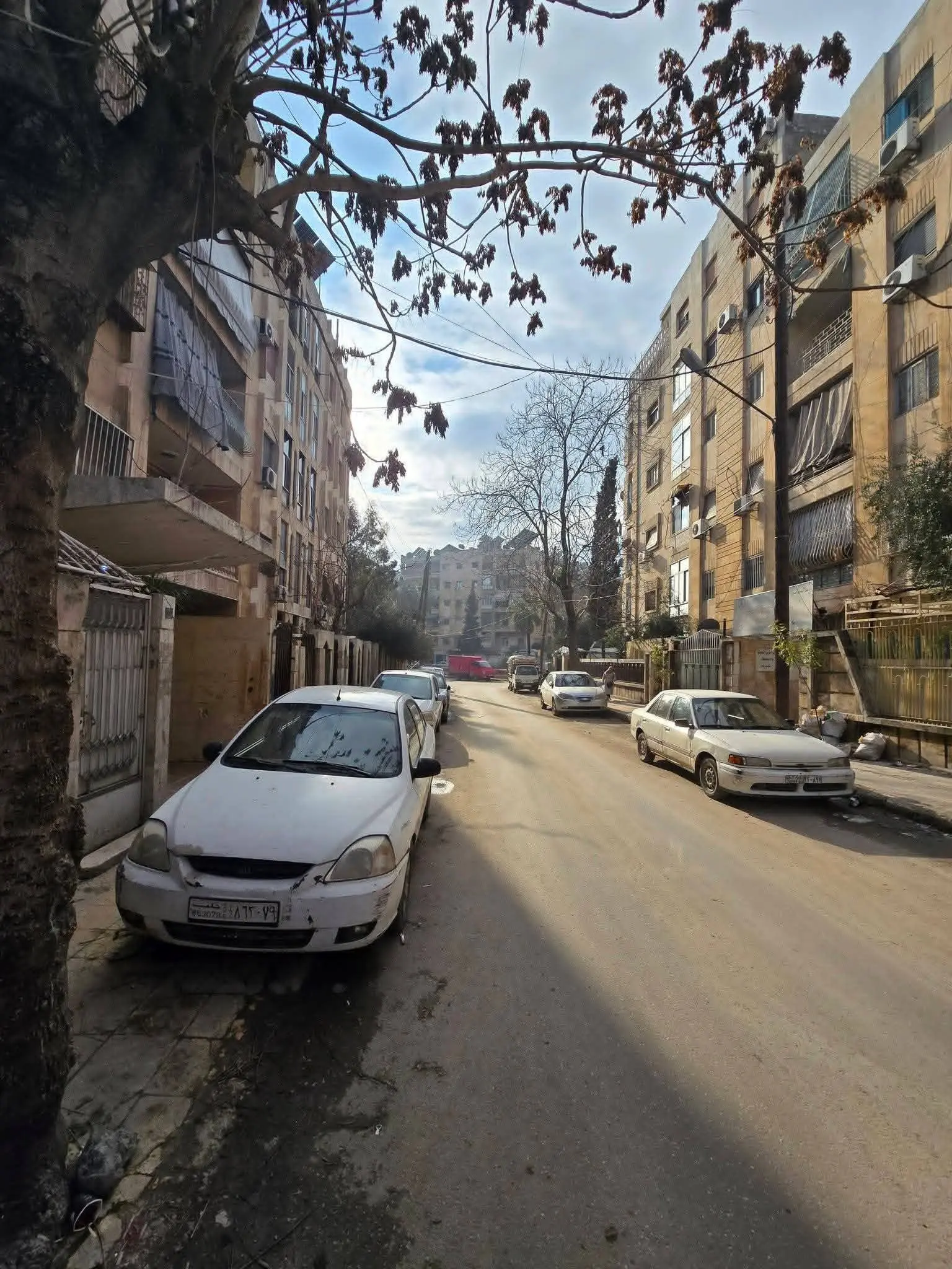 syria house property sale ready to move aleppo pw card image