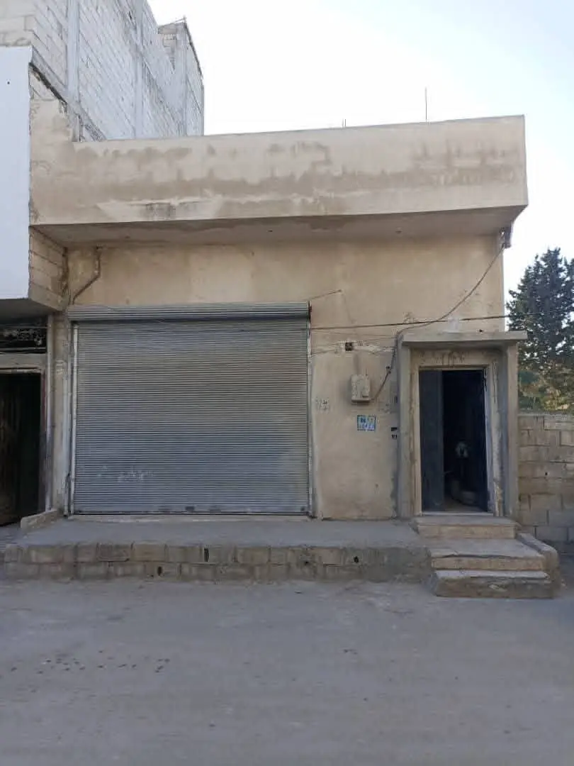 syria house property sale ready to move homs tc image