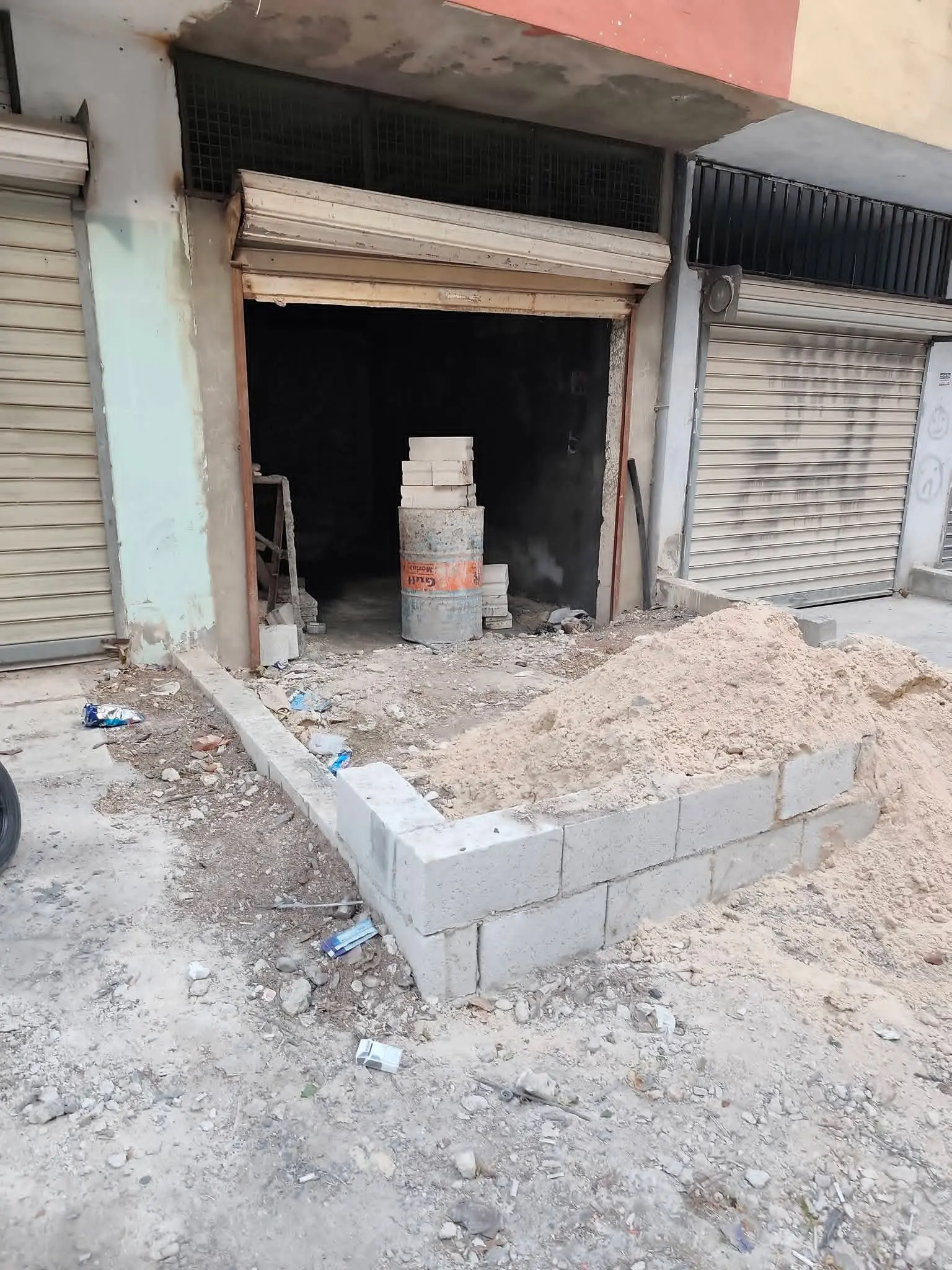 syria house property sale under construction tartus dc image