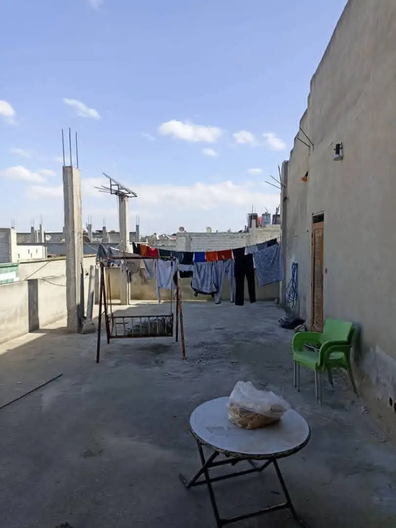 syria house property sale ready to move homs uq image