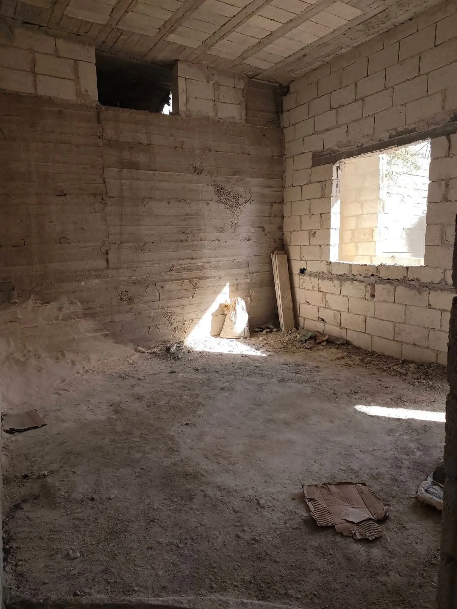 syria house property sale shell core tartus ki image