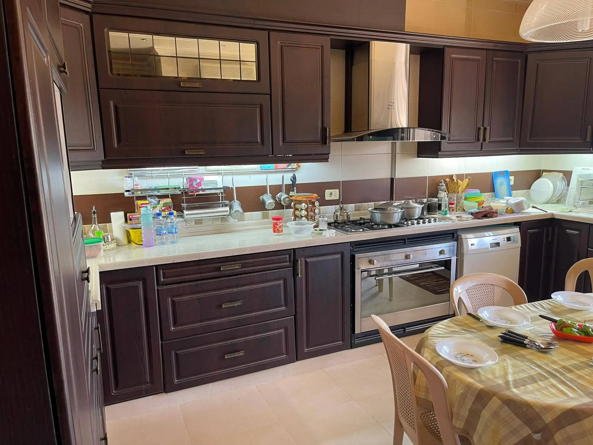 syria house property sale ready to move damascus da image