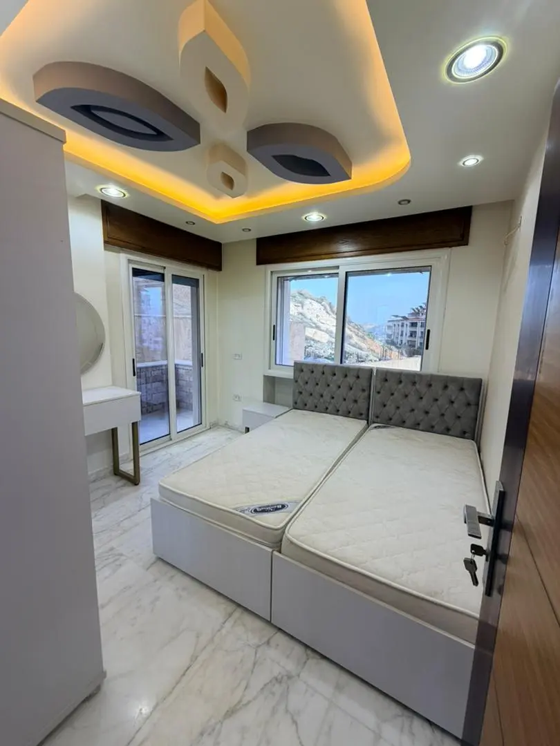 syria house property rent ready to move rif dimashq ud image