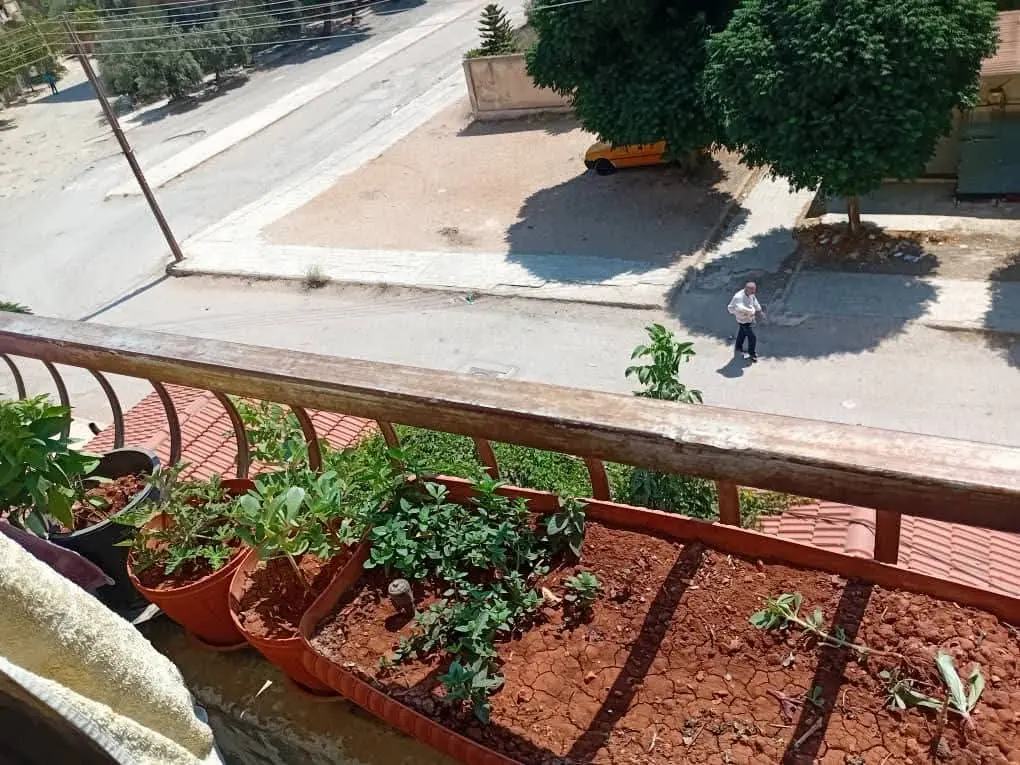 syria house property sale apartment ready to move homs vc bw image