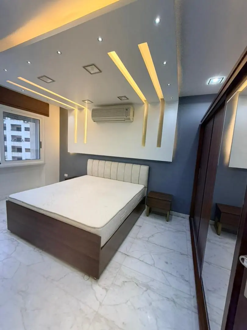 syria house property rent ready to move rif dimashq ud image