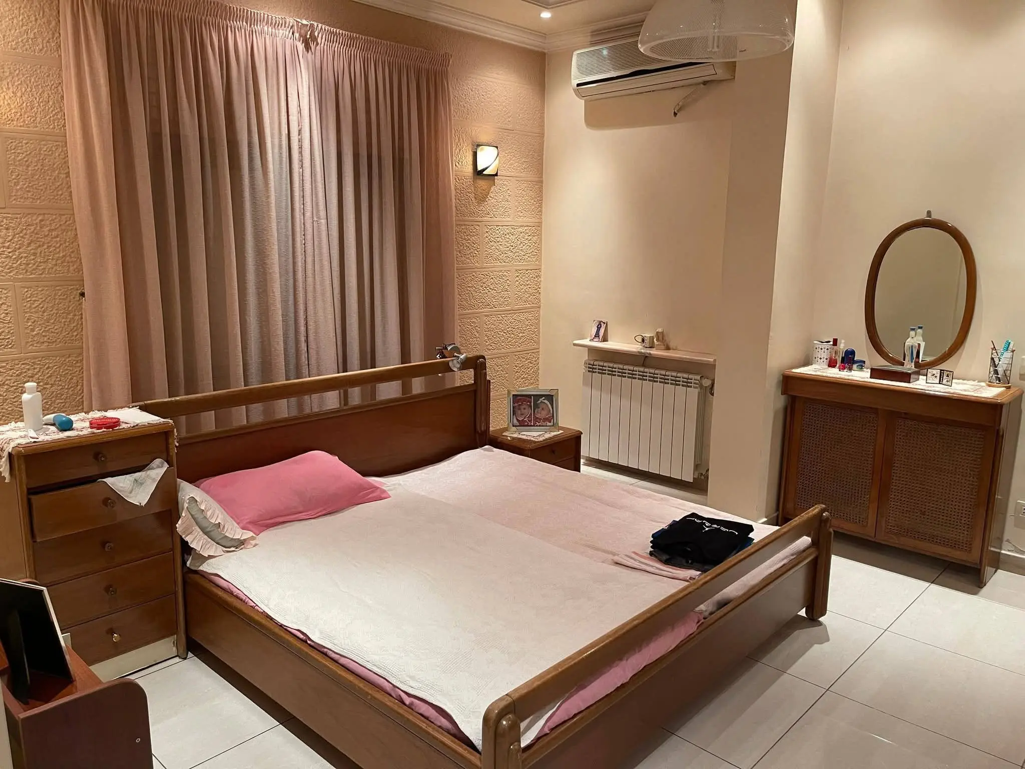 syria house property sale ready to move damascus da image