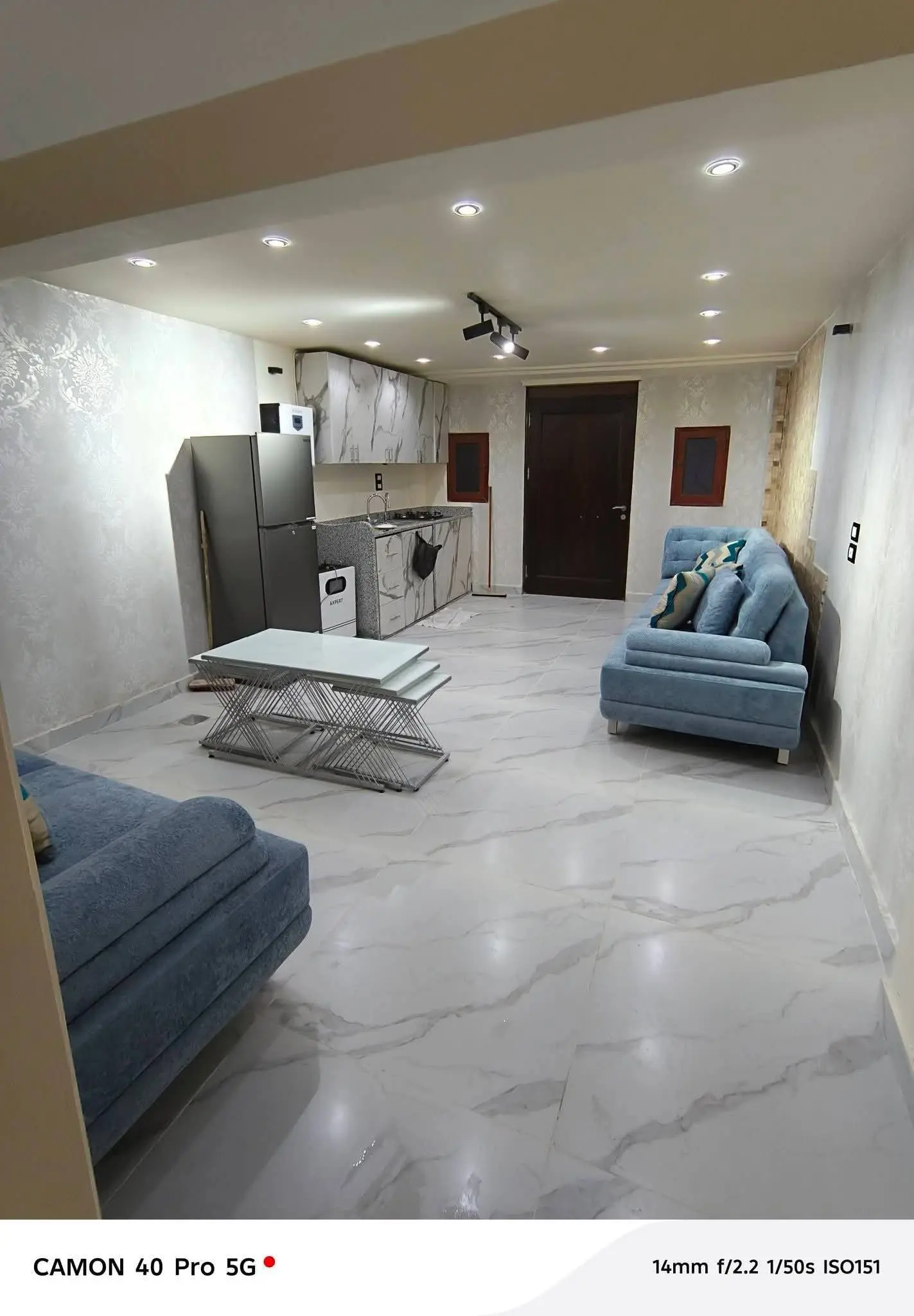 syria house property rent ready to move damascus vw card image