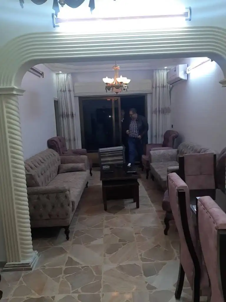 syria house property sale apartment ready to move damascus me gx image