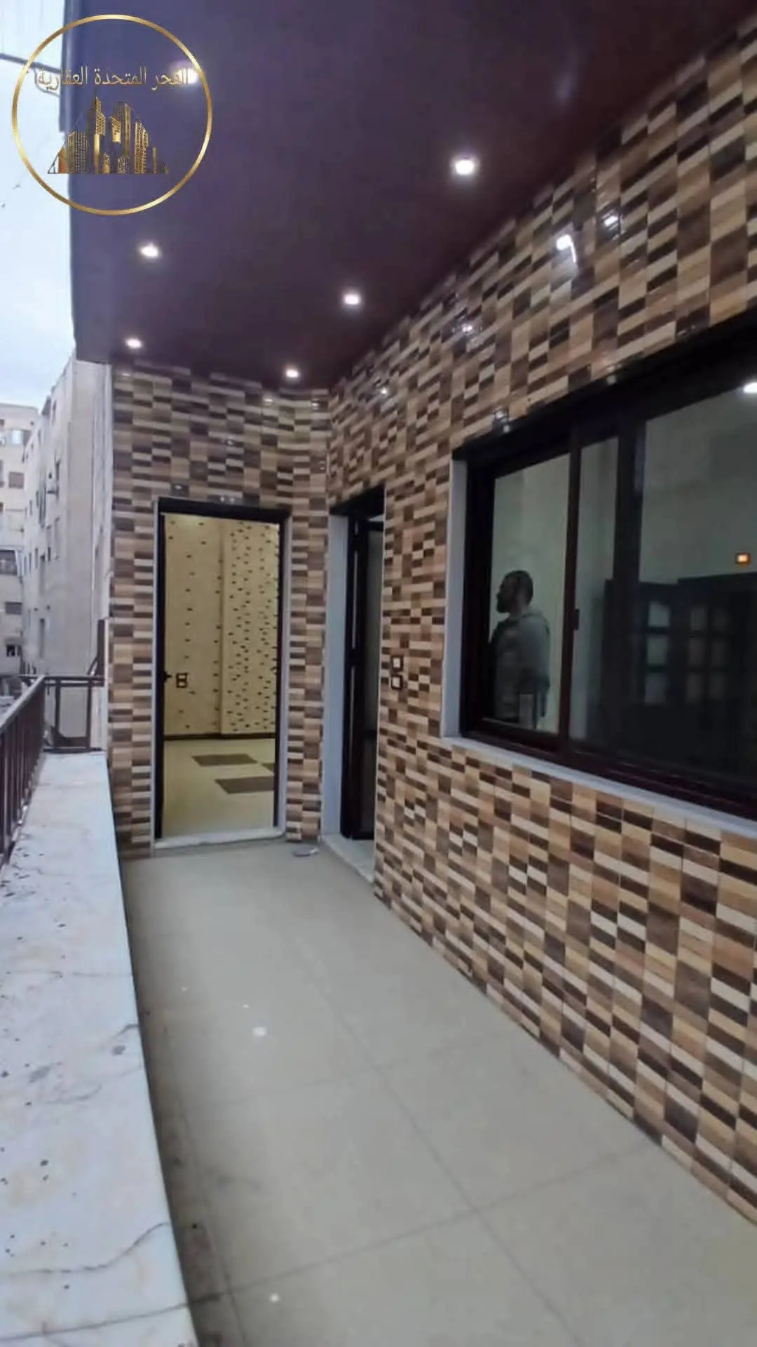 syria house property sale ready to move damascus mp image