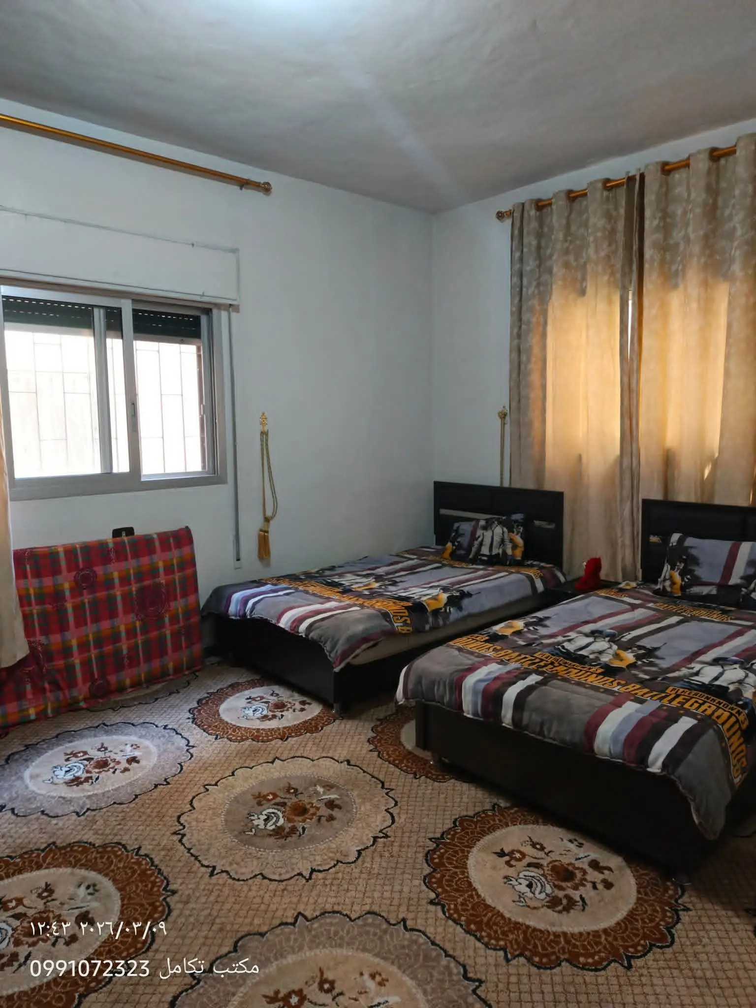 syria house property sale ready to move homs uy image