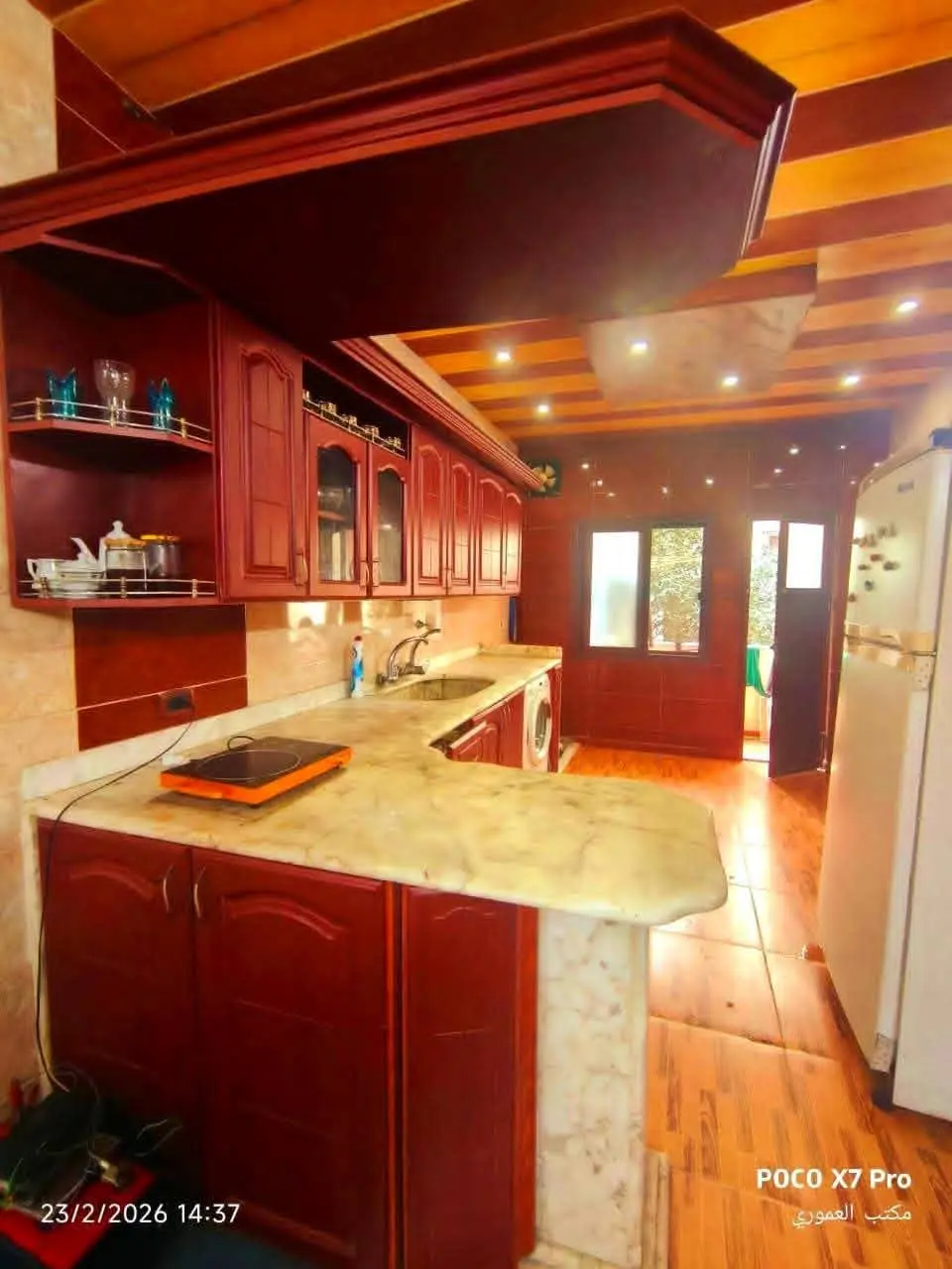 syria house property sale ready to move homs ie image