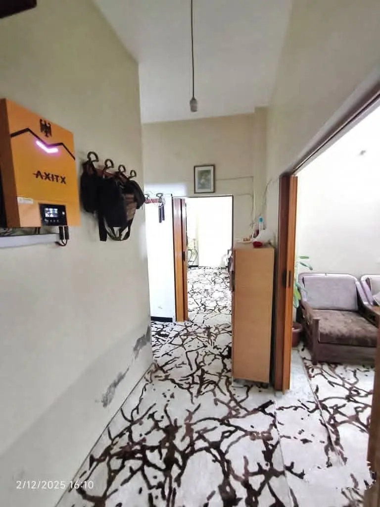 syria house property sale ready to move homs pv image