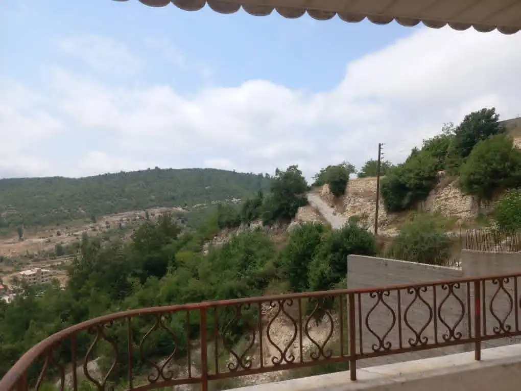 syria house property sale apartment ready to move lattakia uo tq image