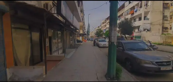 syria house property sale ready to move lattakia vk image