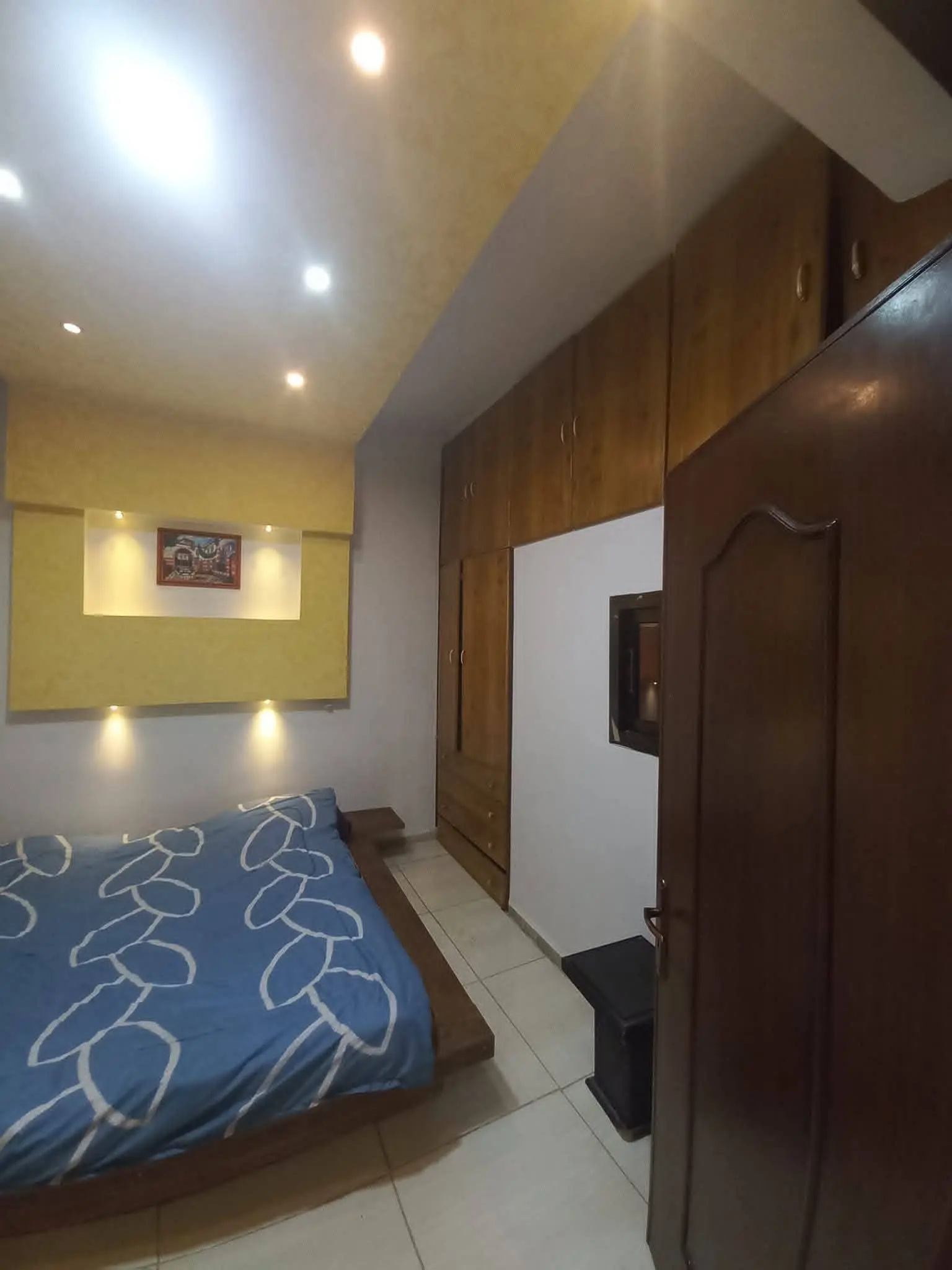 syria house property rent ready to move damascus ml image