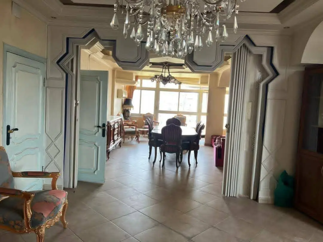 syria house property rent ready to move damascus vk image