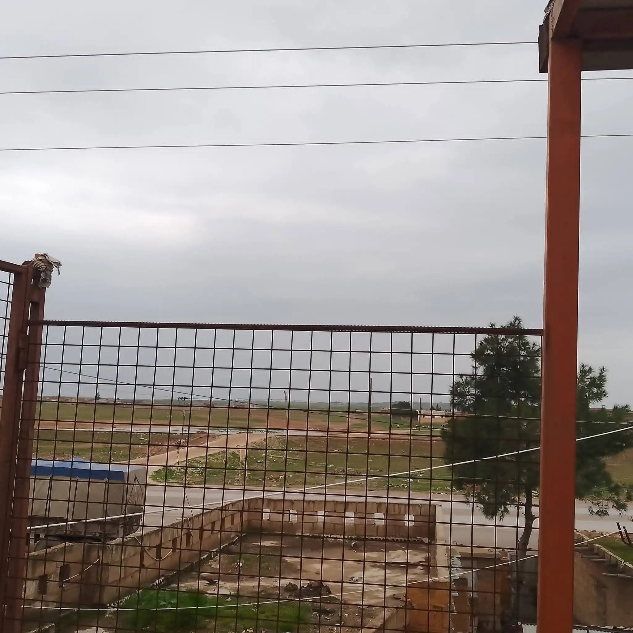 syria house property sale house ready to move al hasakah nw ts image