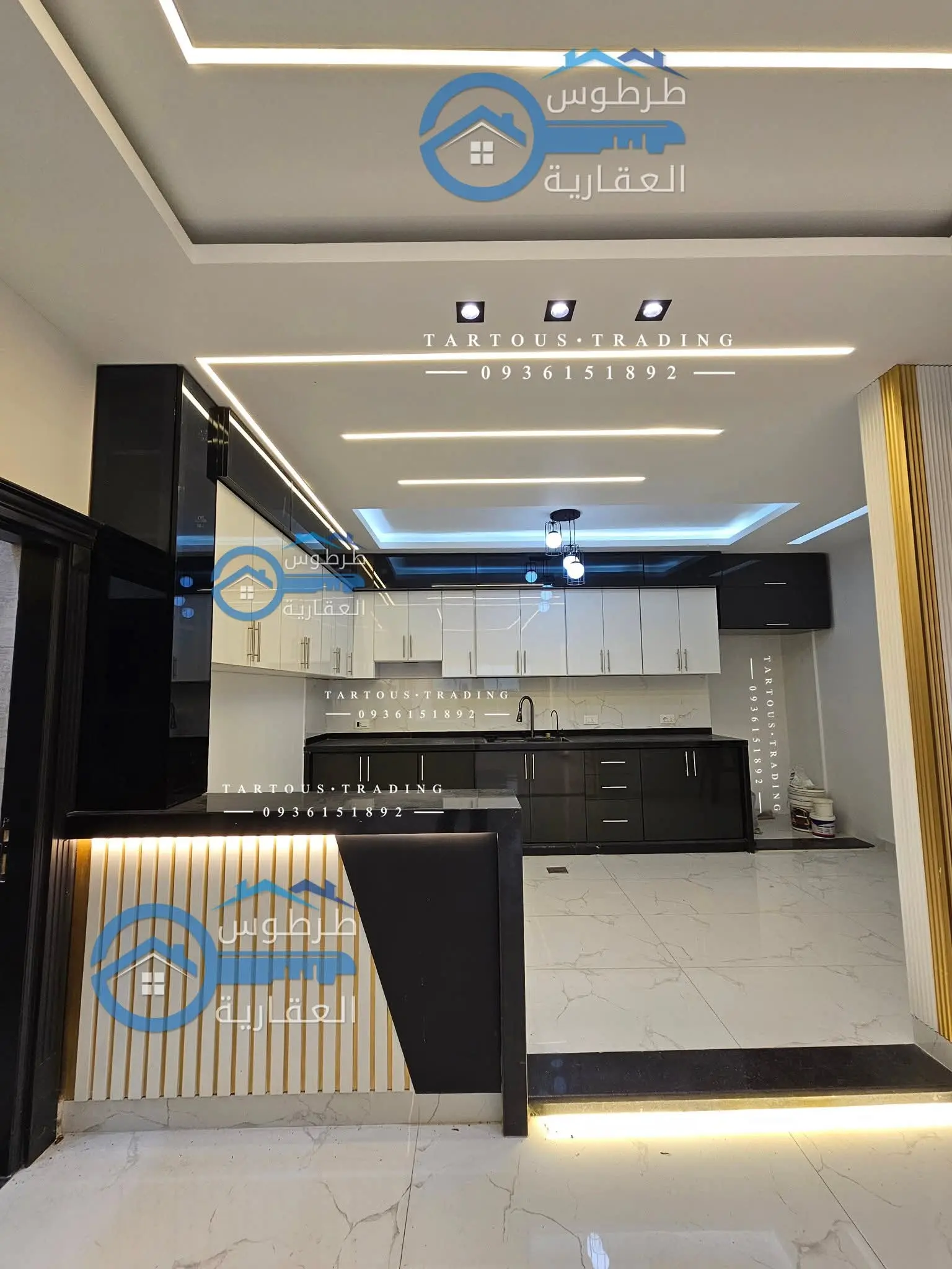 syria house property sale new tartus hz image