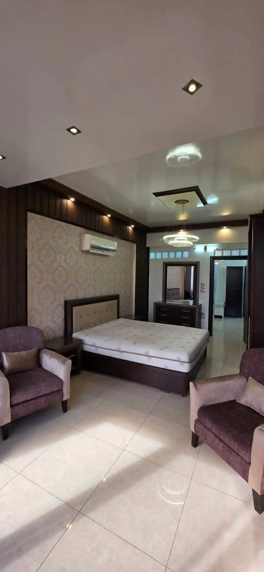 syria house property rent ready to move damascus xf image