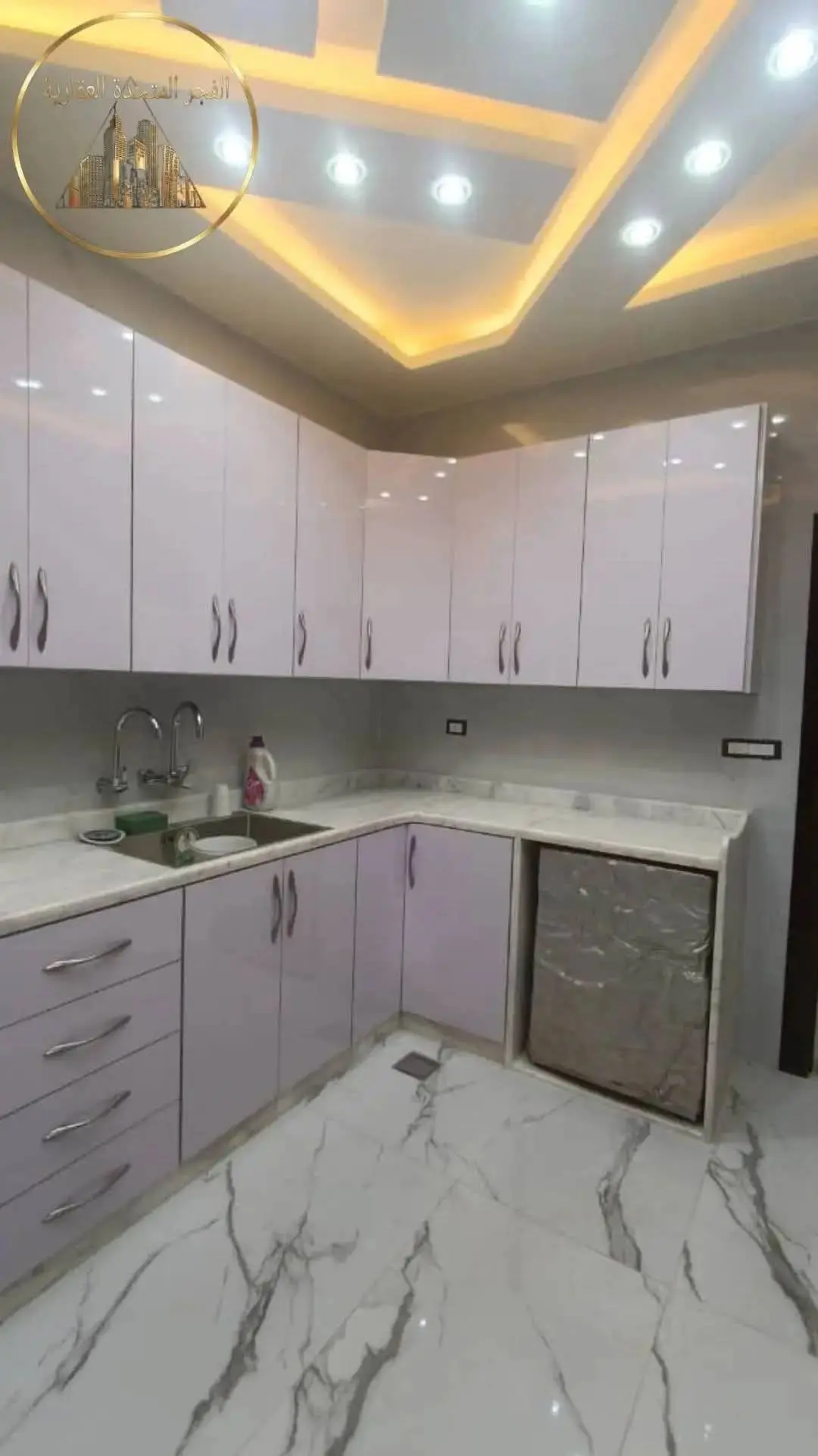 syria house property sale apartment ready to move damascus jl eo image