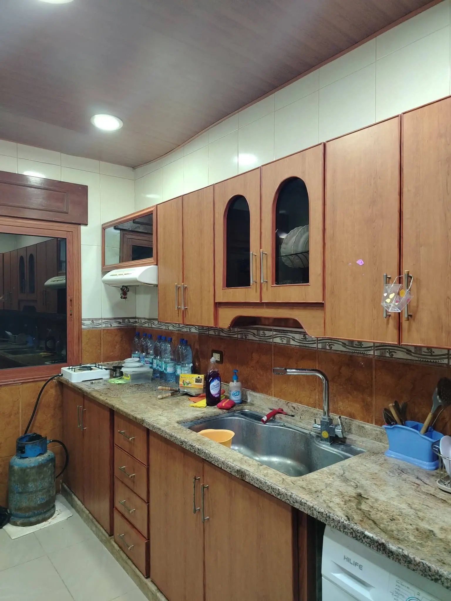 syria house property sale ready to move lattakia gp image