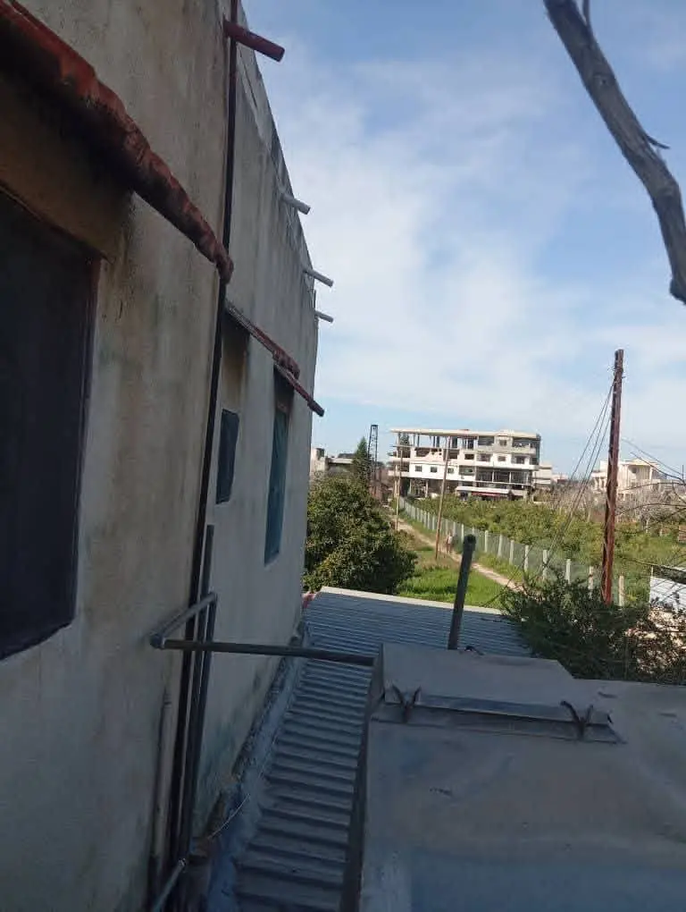 syria house property sale ready to move lattakia br image