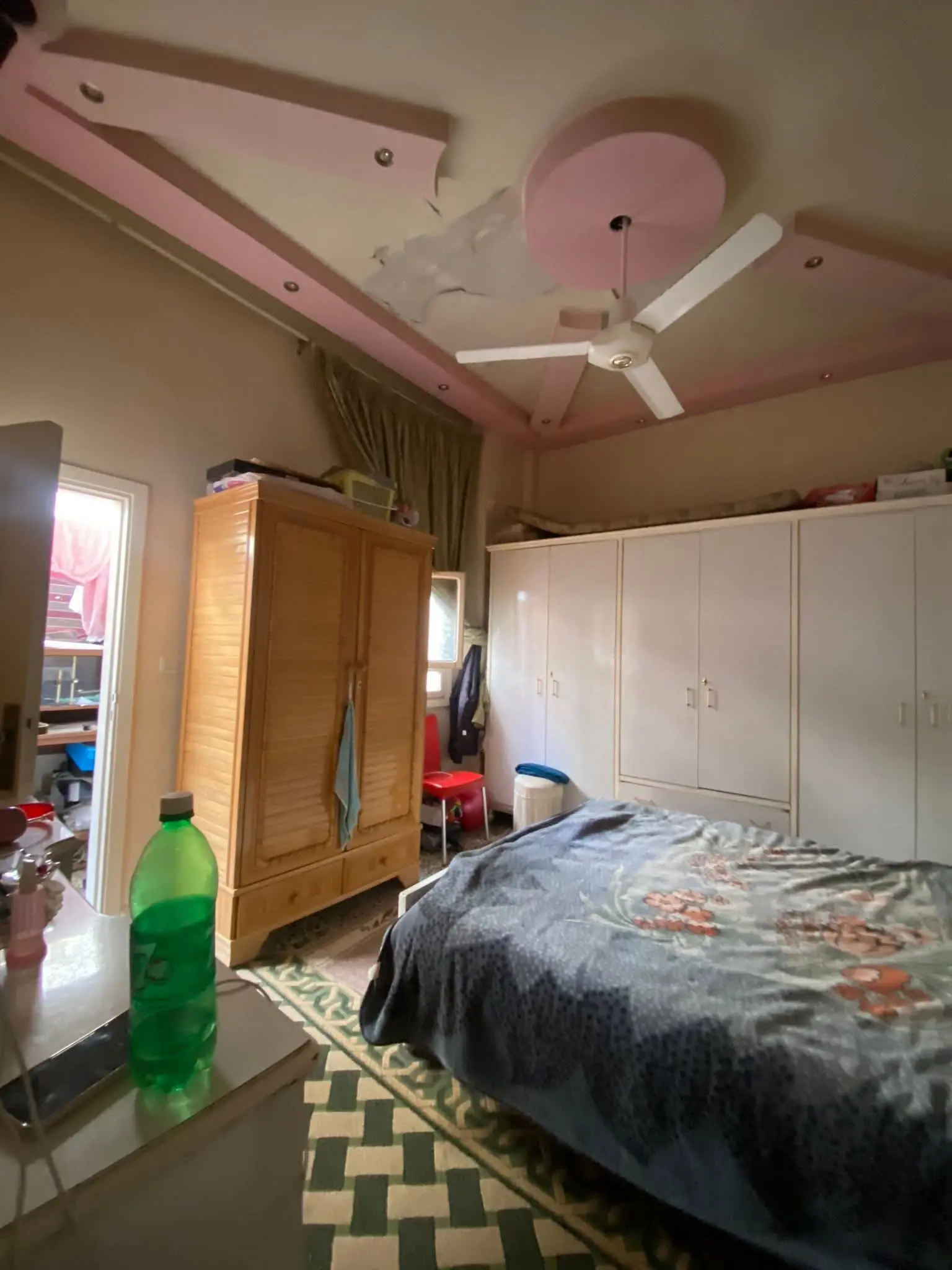 syria house property sale ready to move hama pv image