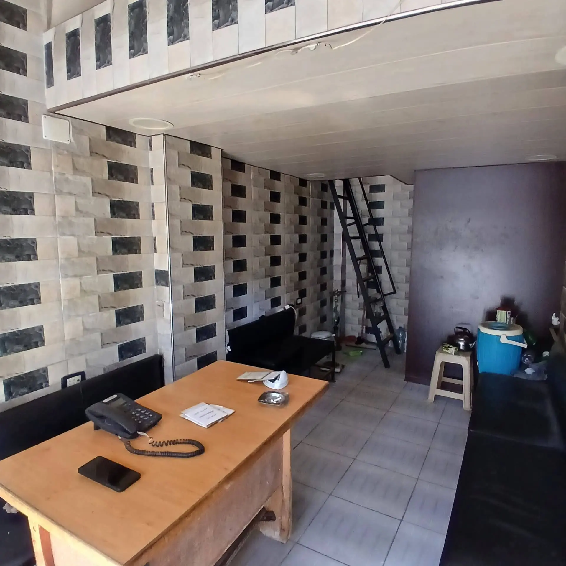 syria house property sale ready to move homs rw image