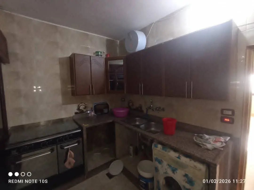 syria house property sale ready to move hama fh image