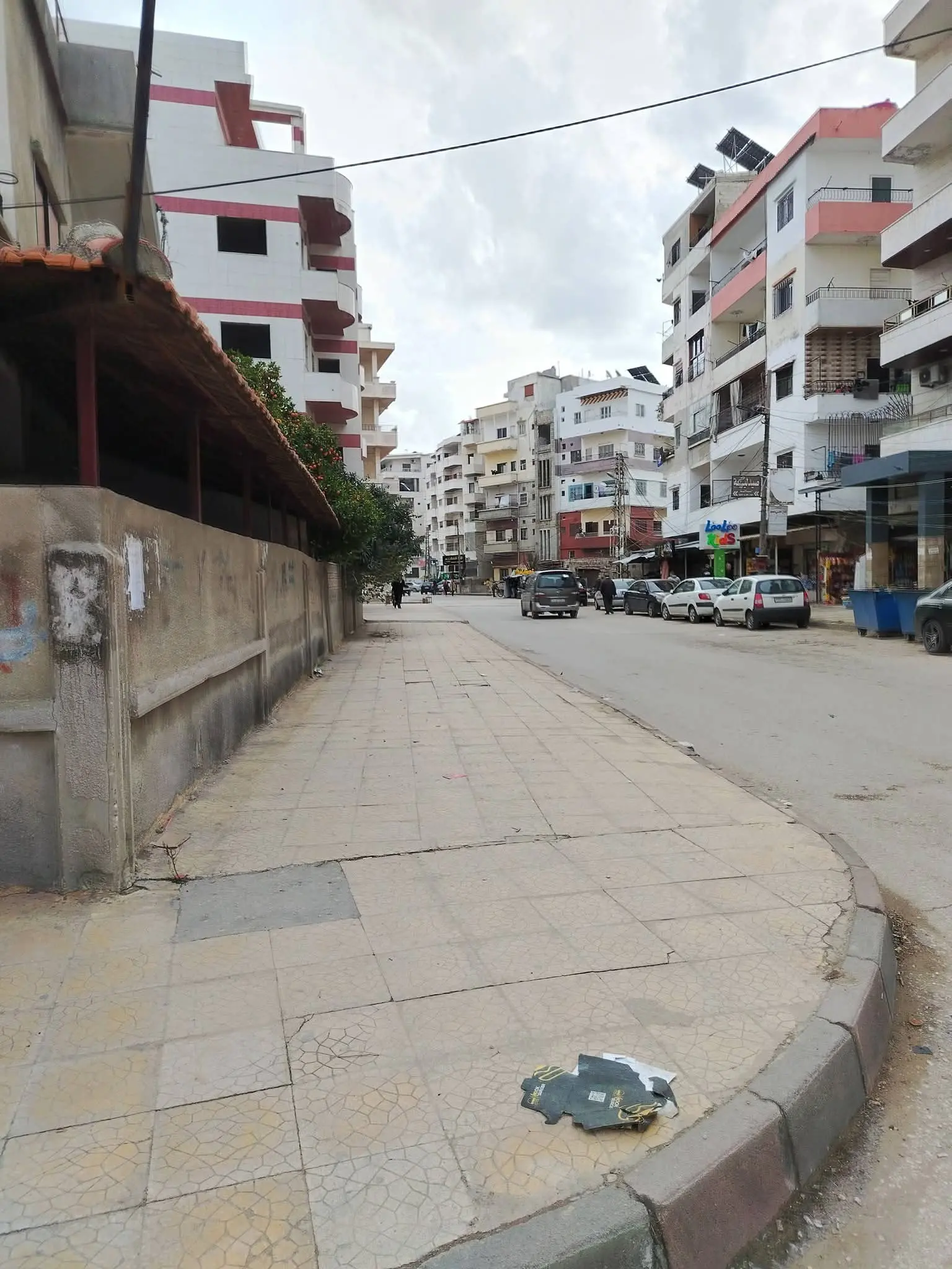 syria house property sale ready to move lattakia uh image