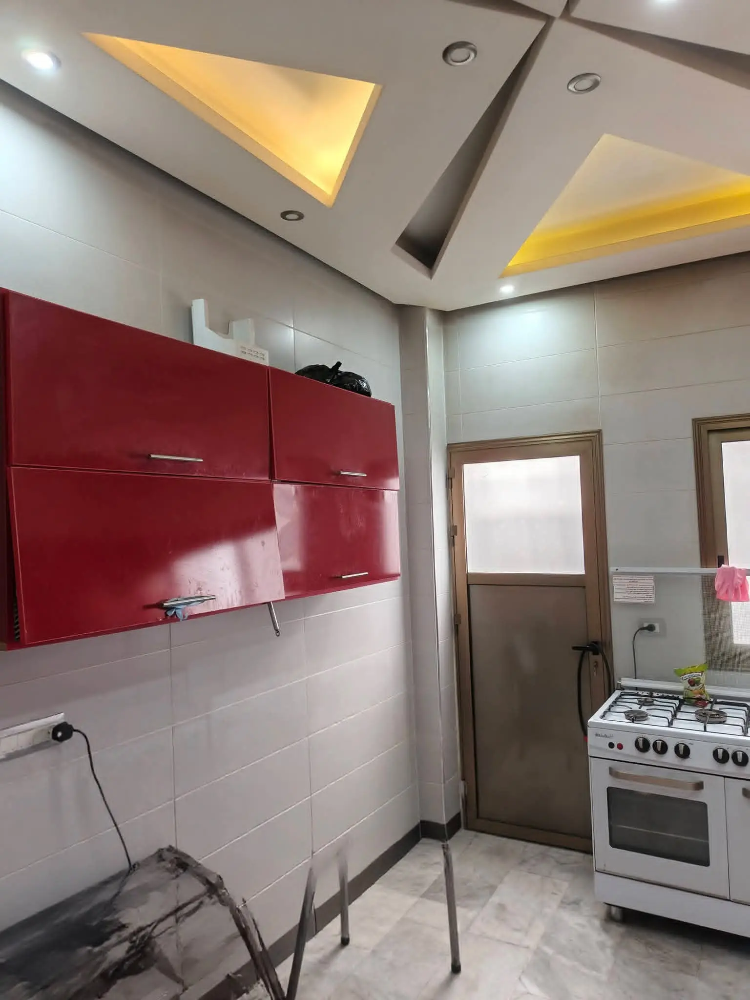 syria house property sale ready to move homs bd image