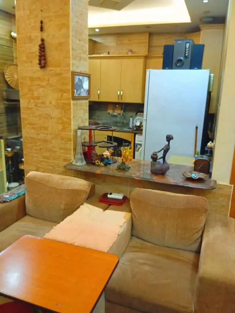 syria house property sale ready to move lattakia dj image