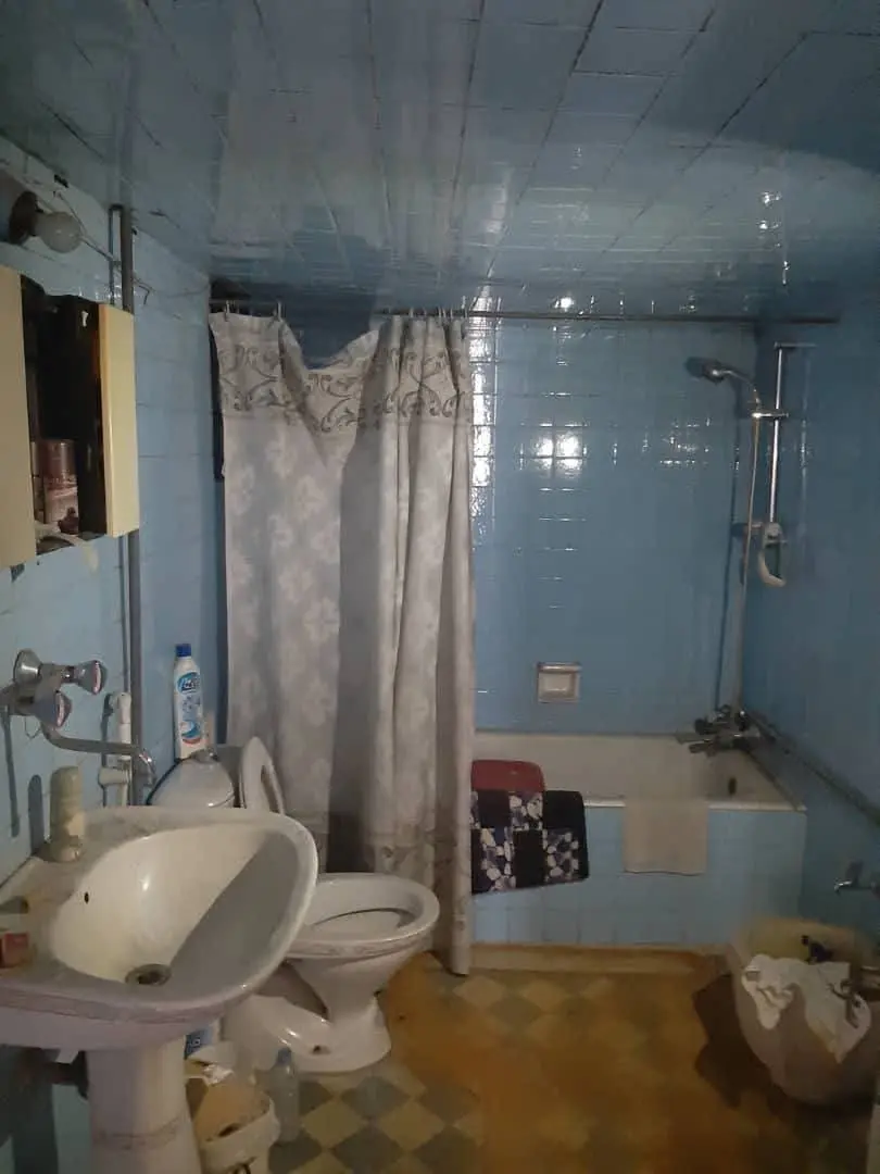 syria house property sale ready to move damascus re image