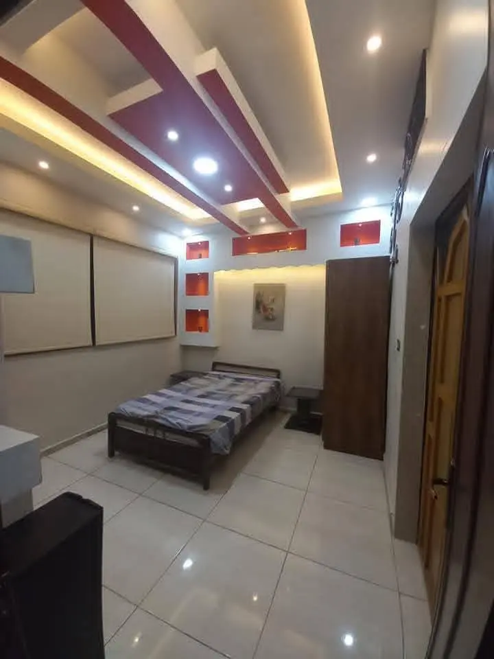 syria house property rent ready to move damascus ml image