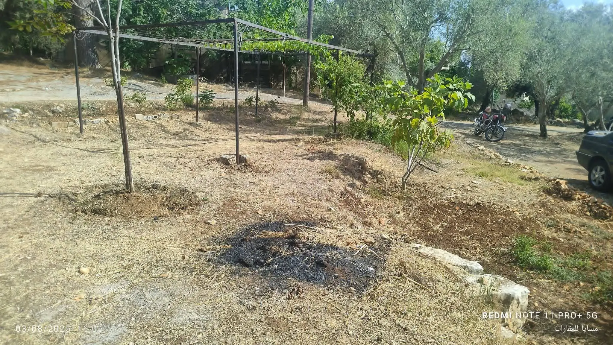 syria house property sale old building tartus yf image