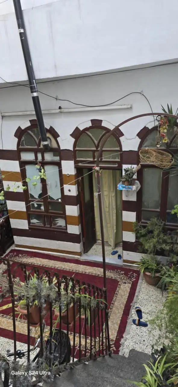 syria house property sale ready to move damascus dh image