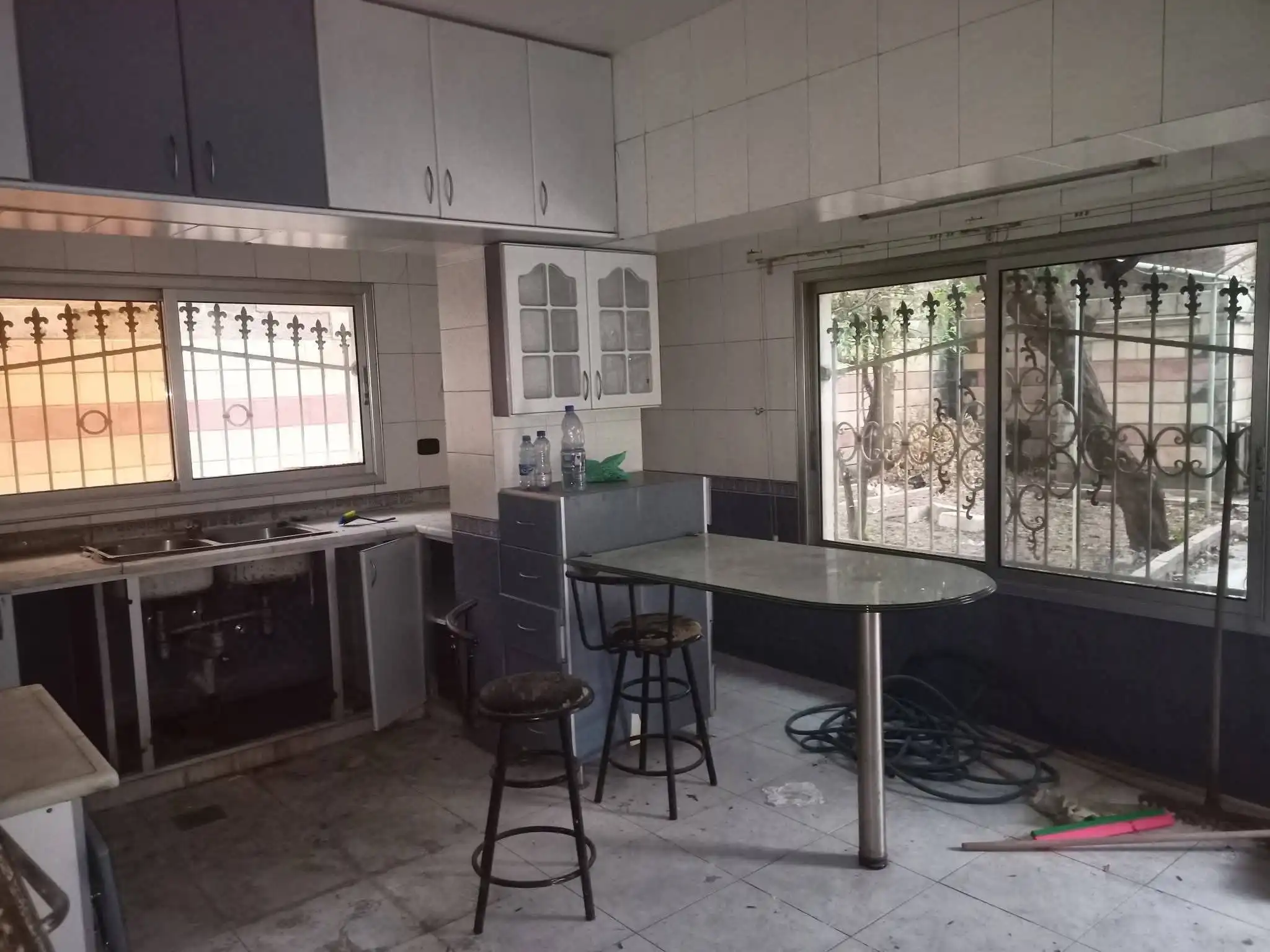 syria house property sale apartment ready to move damascus fm hb image