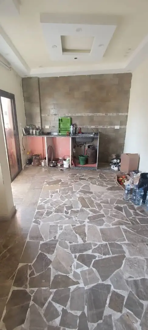 syria house property sale ready to move lattakia fm image