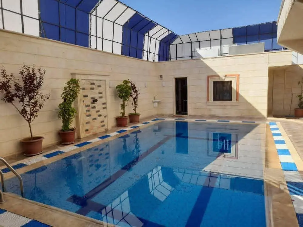 syria house property sale ready to move aleppo fd image