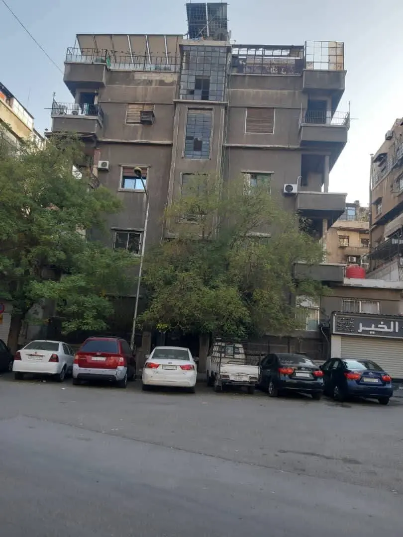 syria house property sale ready to move damascus re image