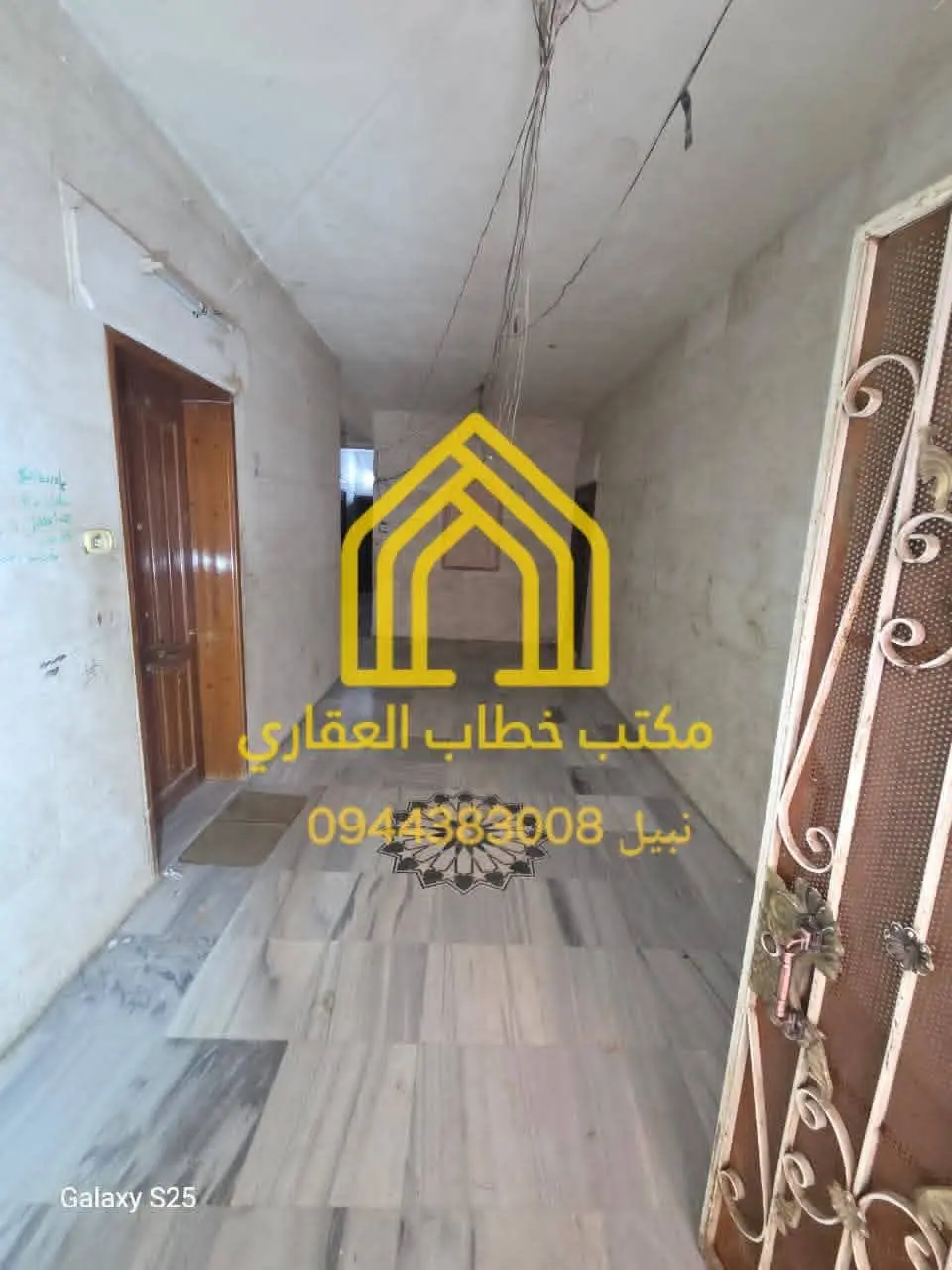 syria house property rent ready to move aleppo ki image