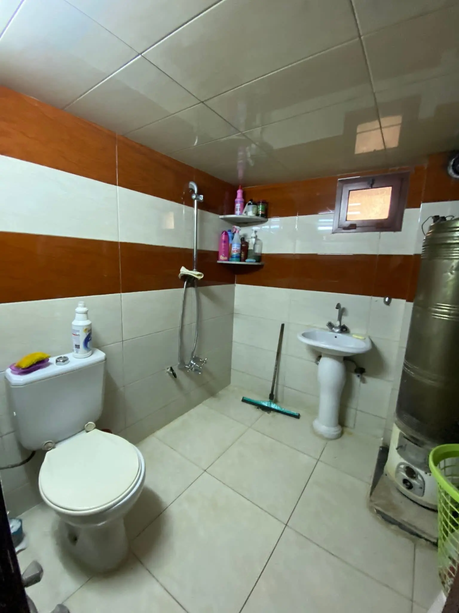 syria house property sale ready to move hama pv image