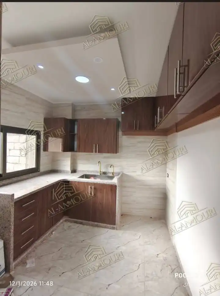 syria house property sale apartment ready to move homs vi rc